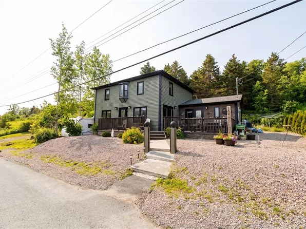 129 Corporal Jamie Murphy Drive, Conception Harbour, NL A0A1Z0