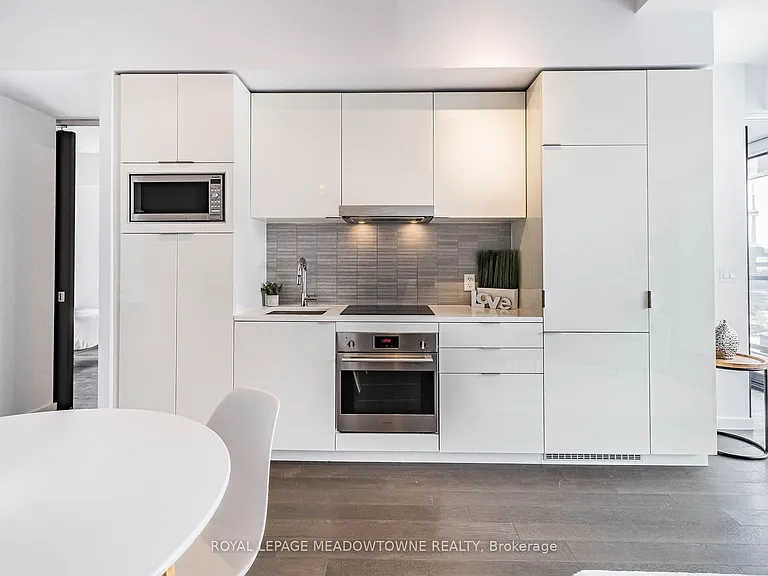 170 Bayview Ave #1902 — Photo 17