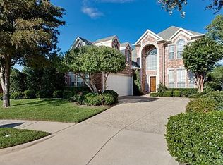 3236 Prestonwood Dr, Plano, TX 75093