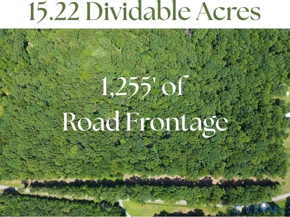 0 Stage Junction Rd, Columbia, VA 23038