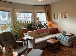 9 Eustis St #L2, Cambridge, MA 02140