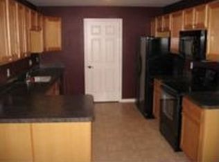 3165 Kneeland Cir, Howell, MI 48843