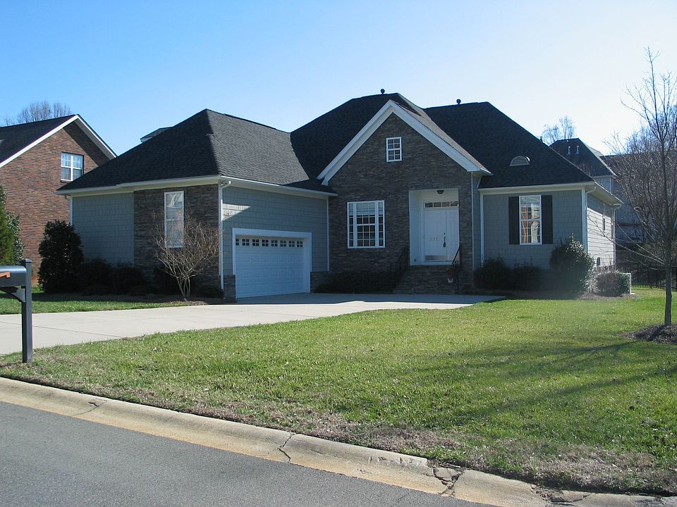 Last Home Built in Cul-de-Sac