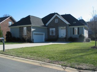 3717 Drayton Hall Ln, Charlotte, NC 28270