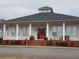 10640 Shadow Ln, Dardanelle, AR 72834