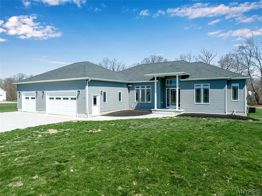 3185 Bullis Rd, Elma, NY 14059 Zillow