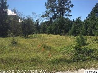 67 Seagrass Ct #S, Pawleys Island, SC 29585