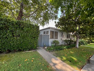 2822 Saint George St, Los Angeles, CA, 90027