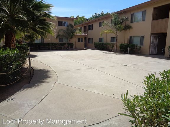 5th image of 420 N Church St APT 207