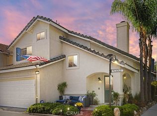 2 Piccadilly Ct, Aliso Viejo, CA 92656