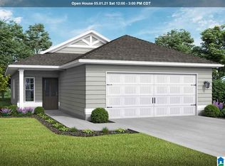 9961 Hunter Pl, Warrior, AL 35180