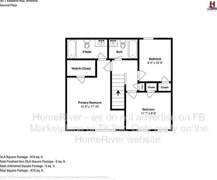 3 bed, 2.0 bath, 1558 sqft, $1,795 — Photo 3