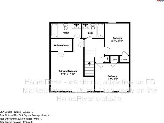 3rd image of 2871 Eastland Way