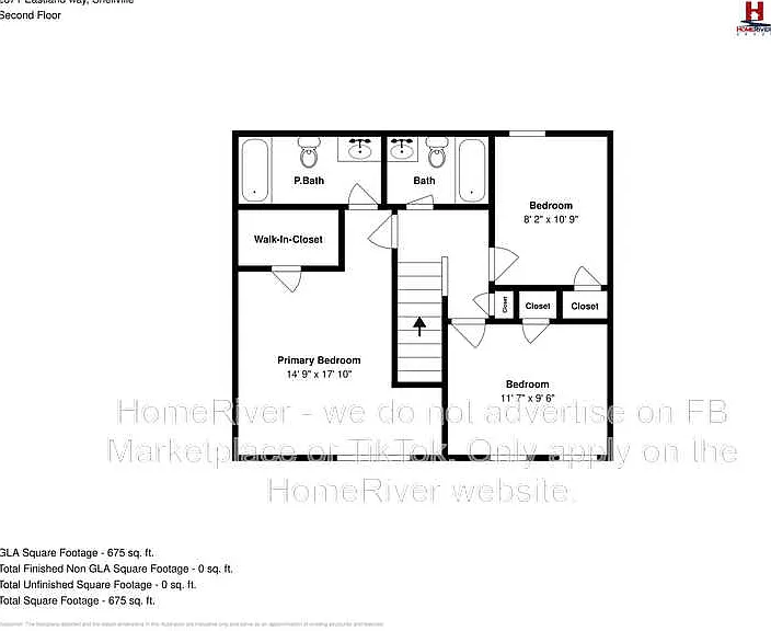 2871 Eastland Way — Photo 3