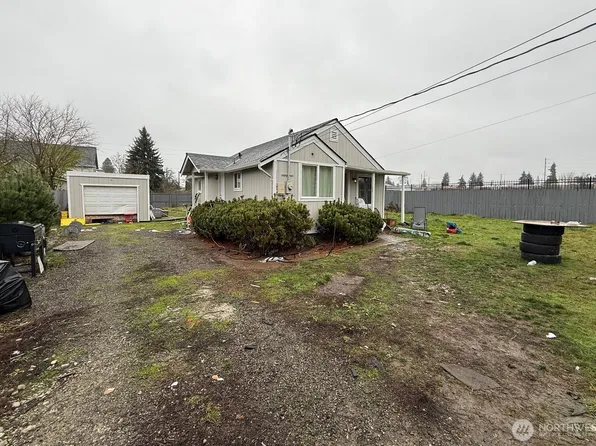 509 E 65th Street, Tacoma, WA 98404
