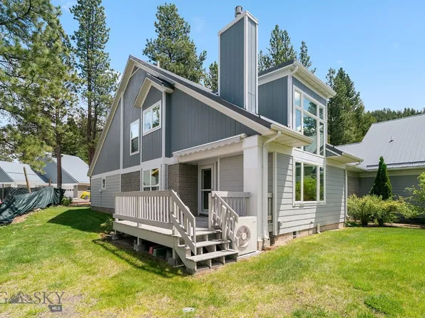 30 Stoney Brook Dr Unit D, Clancy, MT 59634