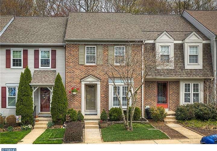 1st image of 849 Stockbridge Dr