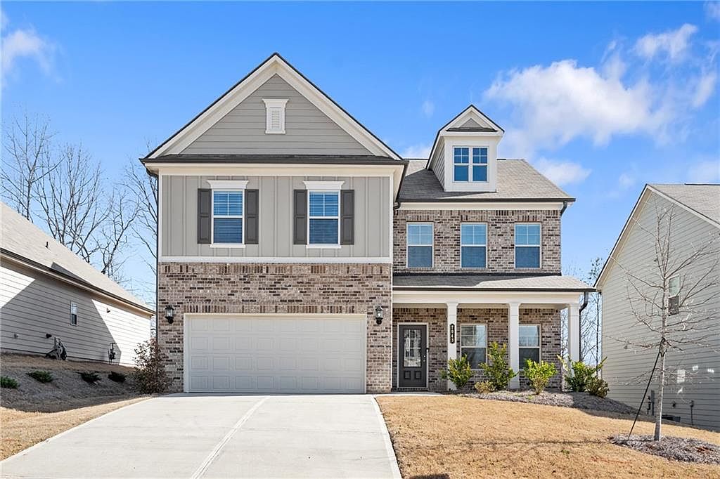 7043 Lancaster Xing, Flowery Branch, GA 30542 Zillow