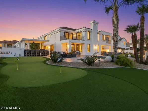 3685 S JOJOBA Way, Chandler, AZ 85248