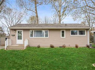 441 Upland Ave, Iowa City, IA 52245