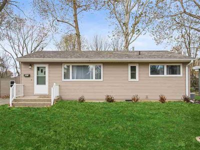 441 Upland Ave, Iowa City, IA, 52245