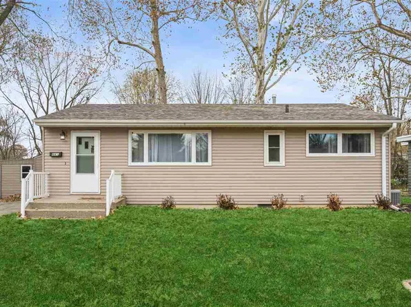 441 Upland Ave, Iowa City, IA 52245