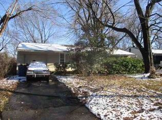 5427 Outlook St, Mission, KS 66202