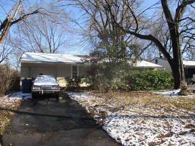 5427 Outlook St, Mission, KS, 66202