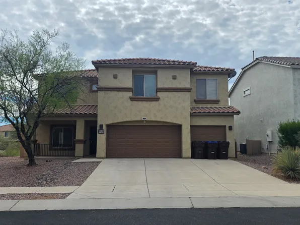 14279 S Via Trujal, Sahuarita, AZ 85629