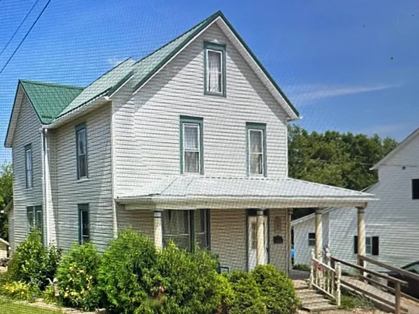 339 S Main St #2, Woodsfield, OH 43793