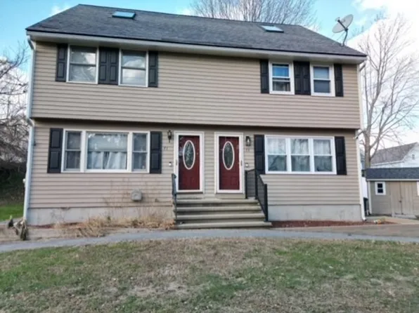 71 Greenough St #1, Haverhill, MA 01832