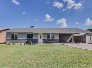 915 N Lesueur, Mesa, AZ 85203