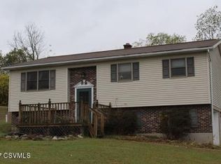726 Trutt Rd, Winfield, PA 17889