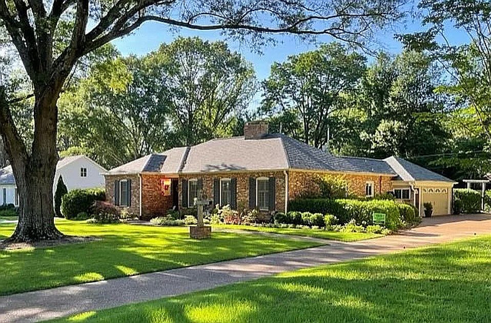 5312 Pecan Grove Ln, Memphis, TN 38120 Zillow