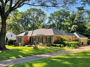 5312 Pecan Grove Ln, Memphis, TN 38120