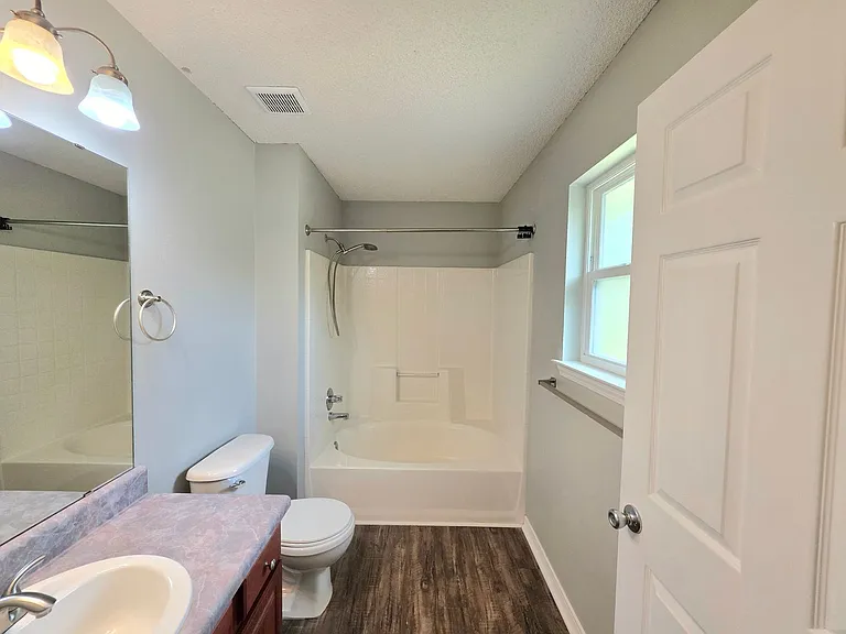 6607 Woodbury Forest Dr — Photo 7