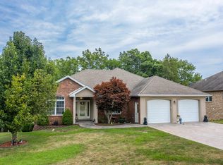 435 Worth St, Holts Summit, MO 65043