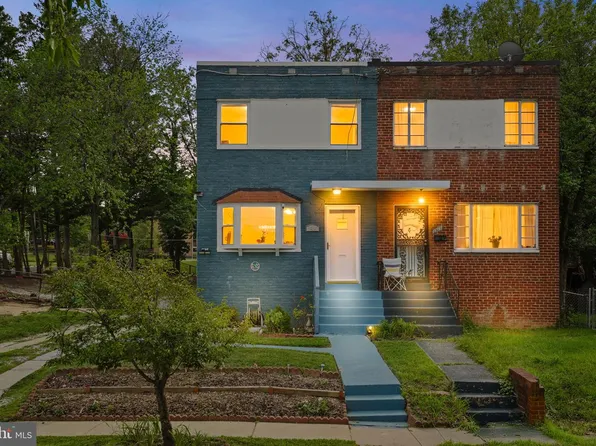 1821 Longfellow St, Hyattsville, MD 20782