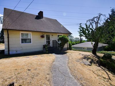 1755 S Ferdinand St, Seattle, WA, 98108