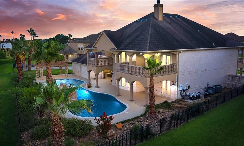 18 E Bar Le Doc Dr, Corpus Christi, TX 78414 MLS 417850 Zillow