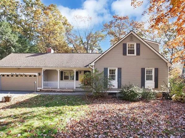 49 Duclos Dr, Agawam, MA 01001