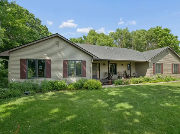 3459 166th Ln NW, Andover, MN 55304