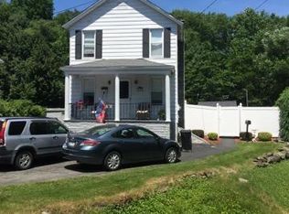 22 Midland St #L-16, Simpson, PA 18407