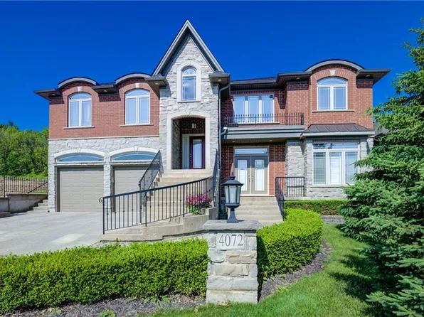 4072 Highland Park Dr, Lincoln, ON L0R 1B7