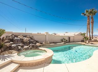 2790 Alibi Dr, Lake Havasu City, AZ 86404
