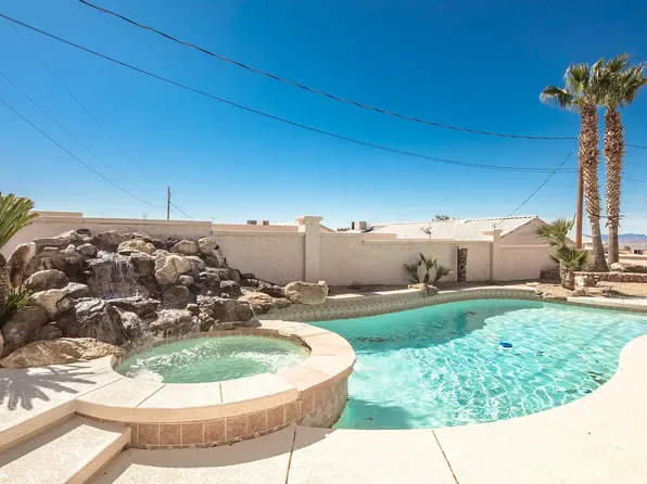 2790 Alibi Dr, Lake Havasu City, AZ 86404