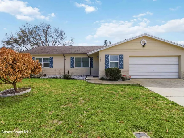 285 Hickory Ave, Merritt Island, FL 32953