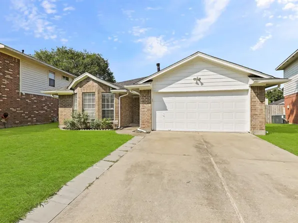15611 Evergreen Grove Drive, Houston, TX 77083