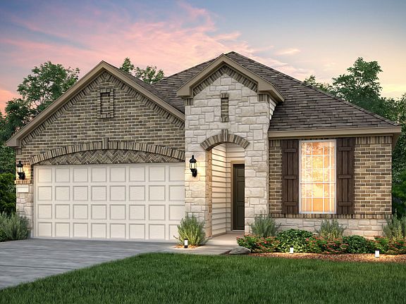 Home Exterior I