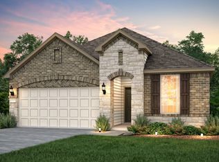213 Methodius Dr, Hutto, TX 78634